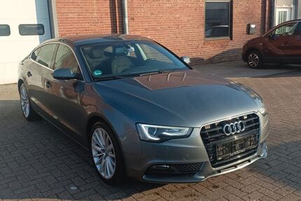 Audi A5 272.000 km 11.000 &euro; Bad Bentheim/Gildehaus 48455