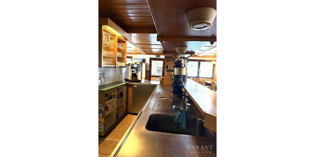 Gewerbeobjekt Ruhpolding Laubau - 395.000&euro; | Angebot:26345538