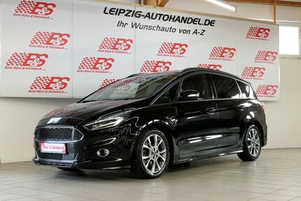 Ford S-Max 109.900 km 18.374 &euro; Frohburg 04654