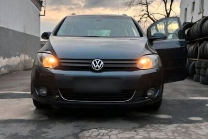 VW Golf Plus 169.000 km 5.700 &euro; Klingenberg a. Main 63911