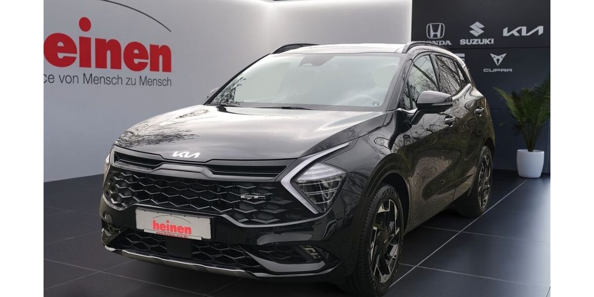 Kia Sportage 7.358 km 35.480 &euro; Dortmund 44149