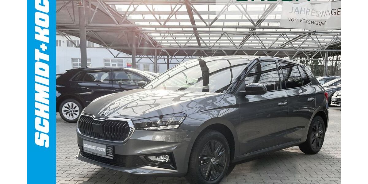 Skoda Fabia 7.210 km 19.450 &euro; Delmenhorst 27751