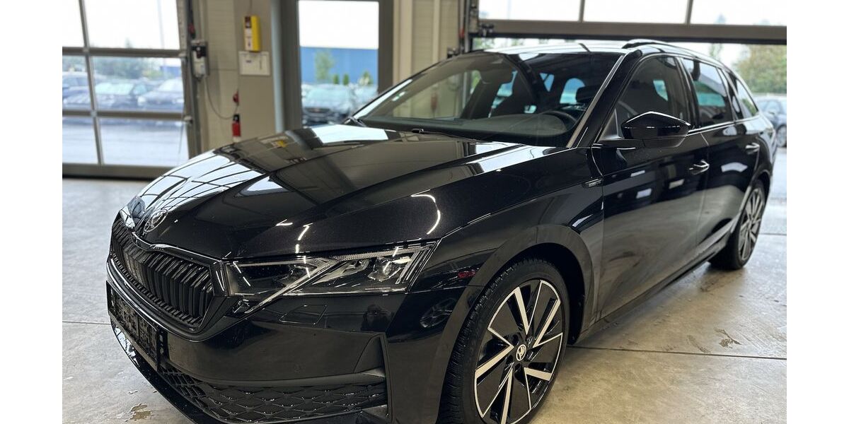 Skoda Octavia 29.538 km 32.500 &euro; Memmingen 87700