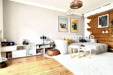 Wohnung zum Mieten in Hamburg-Nord, Hamburg 1.400 € 120 m² 5 zimmer