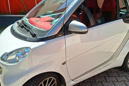 Smart ForTwo 97.000 km 4.550 &euro; Krailling 82152