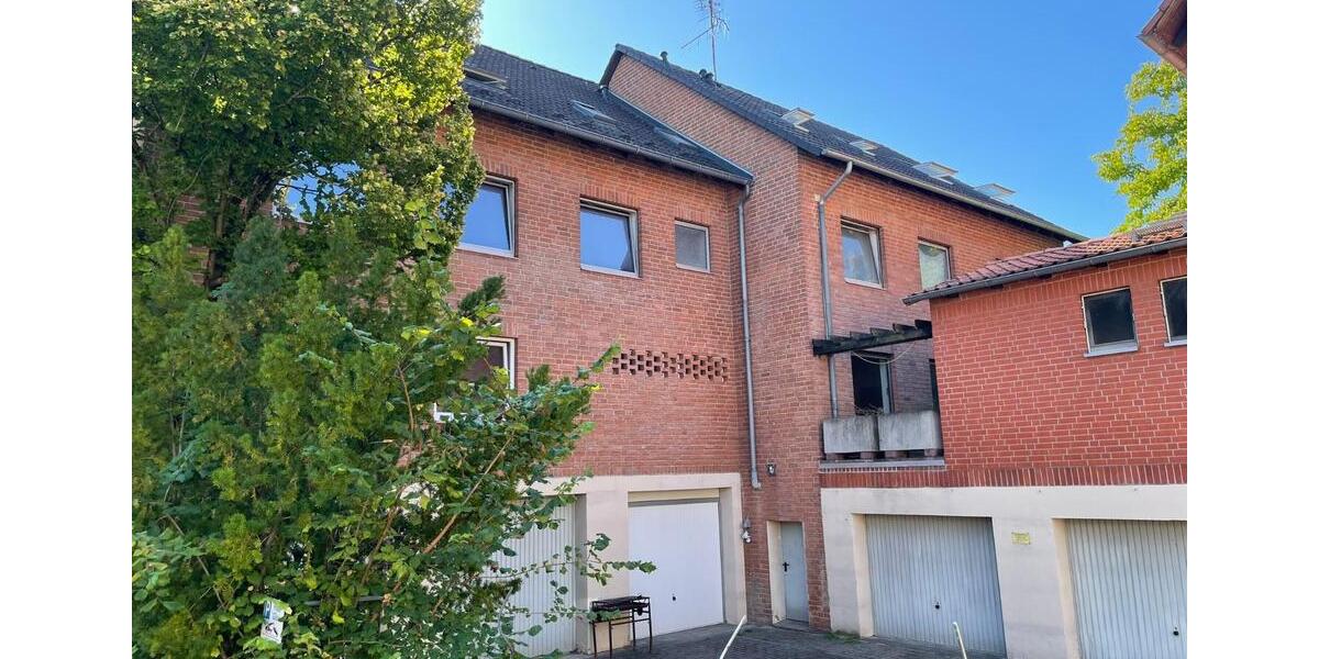 Mehrfamilienhaus, Wohnhaus Wolfsburg Ehmen - 640.000&euro; | Angebot:24293668