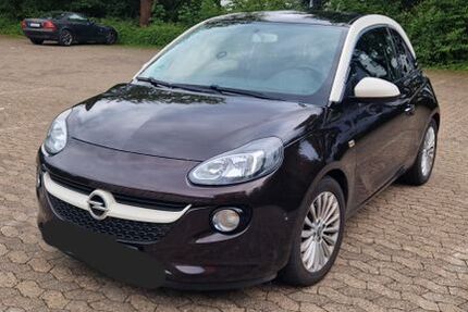 Opel Adam 99.999 km 6.349 &euro; Hildesheim 31141
