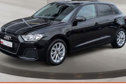 Audi A1 29.267 km 21.880 &euro; Kirchheim 73230