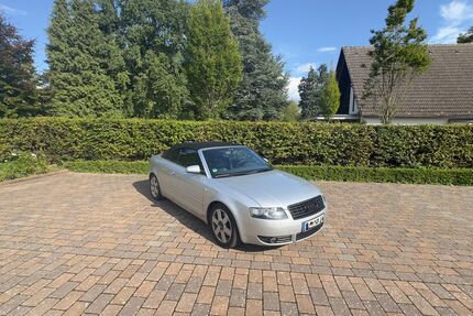 Audi A4 118.780 km 8.650 € Rohrbach 76865