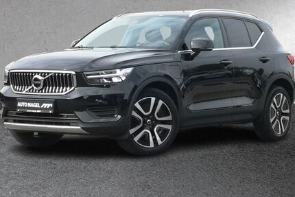 Volvo XC40 85.684 km 27.700 € Münster 48155