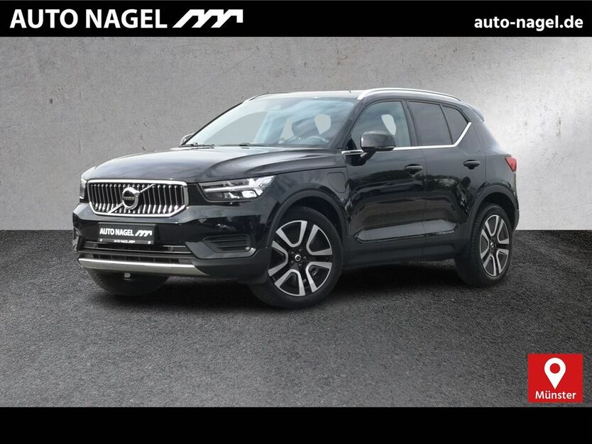 Volvo XC40 85.684 km 27.700 € Münster 48155