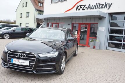 Audi A6 82.650 km 22.950 &euro; Neuendettelsau 91564