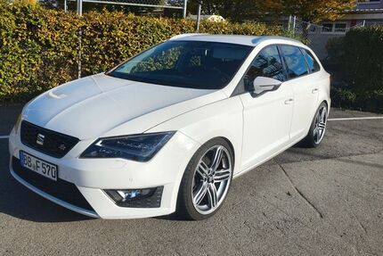 Seat Leon 152.000 km 8.100 &euro; Altdorf 71155