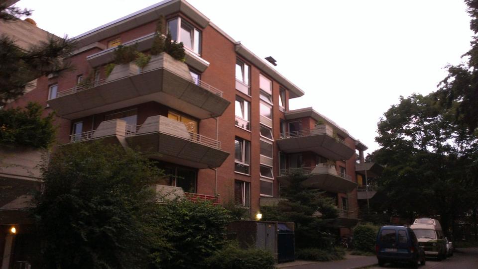Terrassenwohnung Bad Lauterberg im Harz - 1 Zimmer, 33 m&sup2;, 129.000&euro; | Angebot:27068625