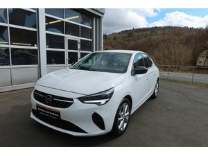 Opel Corsa F Elegance 84.750 km 10.990 &euro; Bad Endbach 35080