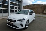 Opel Corsa F Elegance 84.750 km 10.990 &euro; Bad Endbach 35080