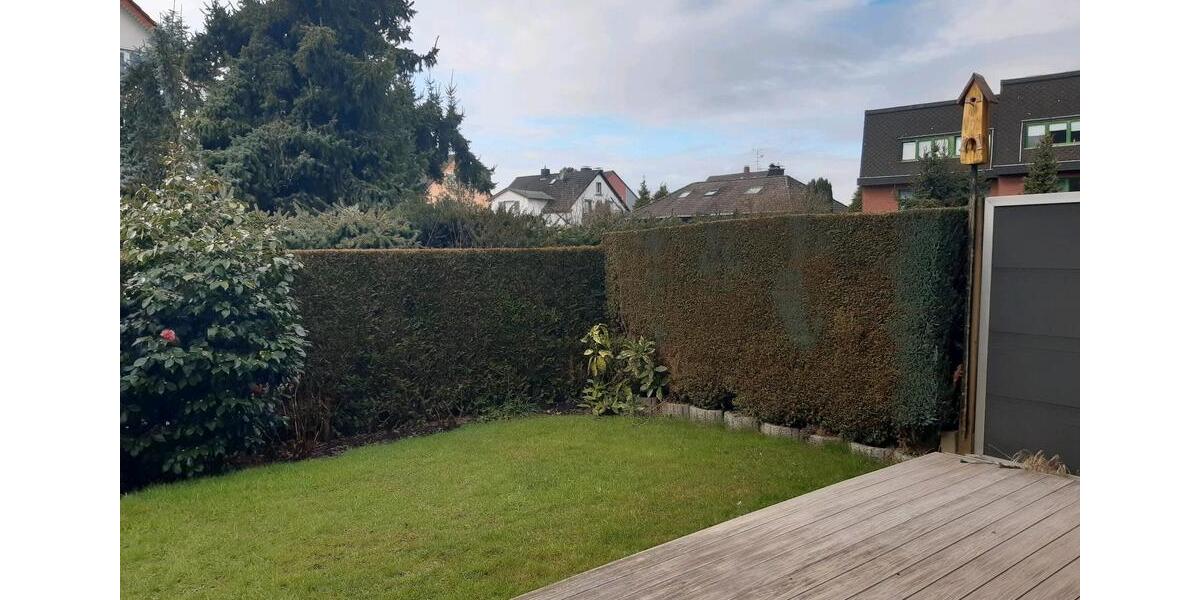 Erdgeschoßwohnung Witten - 3 Zimmer, 80 m&sup2;, 290.000&euro; | Angebot:25891201