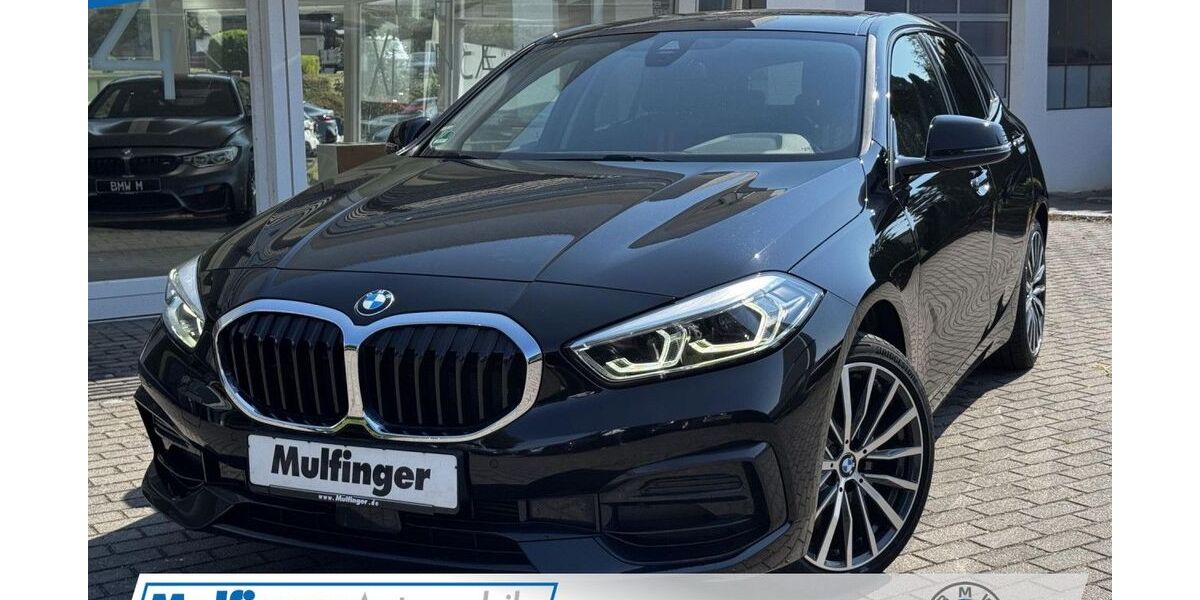 BMW 120 59.145 km 25.799 &euro; Ingelfingen 74653