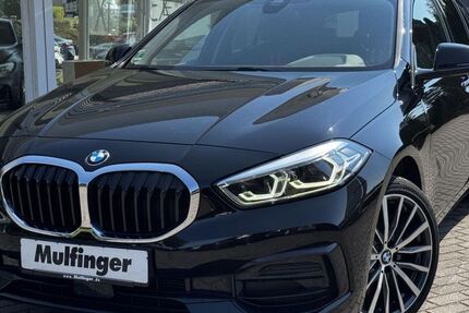 BMW 120 59.145 km 25.980 &euro; Ingelfingen 74653