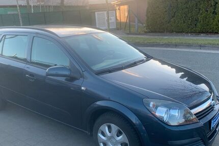 Opel Astra 74.000 km 3.999 &euro; Georgsmarienhütte 49124