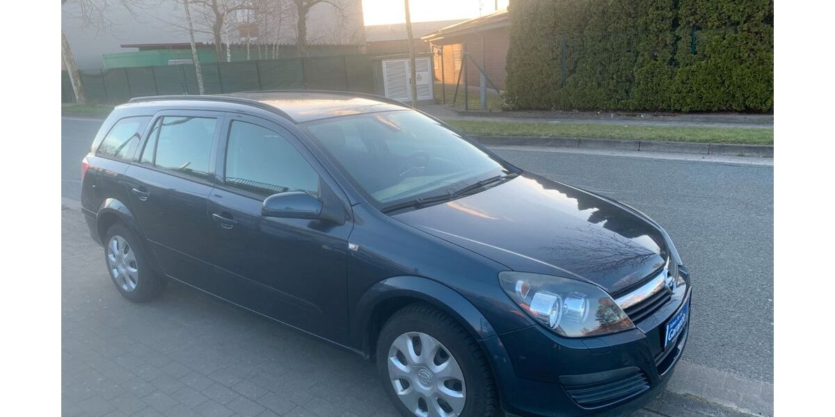 Opel Astra 74.000 km 3.999 &euro; Georgsmarienhütte 49124