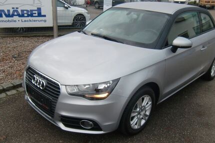 Audi A1 114.296 km 9.990 &euro; Willstätt 77731