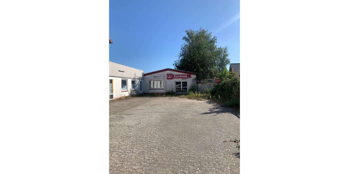 Grundstück zu verkaufen in Loxstedt - Bexthövede 420.000 € 1789 m² zimmer