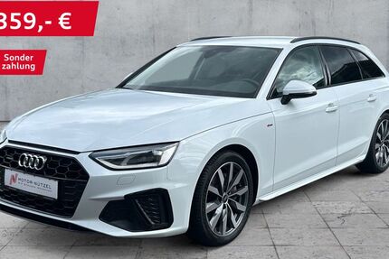 Audi A4 58.476 km 31.830 &euro; Bamberg 96052