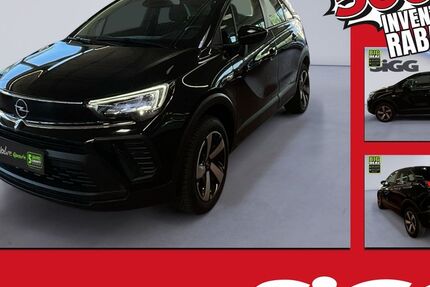 Opel Crossland (X) 10.000 km 16.880 &euro; Augsburg 86167