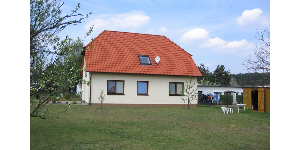 Einfamilienhaus Wesenberg - 7 Zimmer, 142 m&sup2;, 335.000&euro; | Angebot:26820104