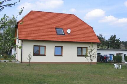 Haus Wesenberg - 7 Zimmer, 142 m&sup2;, 335.000&euro; | Angebot:26820104