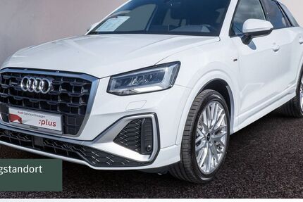Audi Q2 12.163 km 26.311 &euro; Stendal 39576