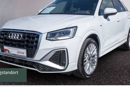 Audi Q2 12.163 km 28.218 &euro; Stendal 39576