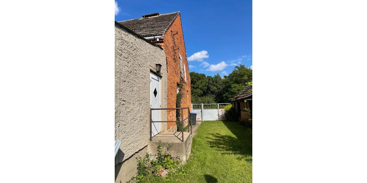 Doppelhaushälfte Penkun - 299.000&euro; | Angebot:26913639