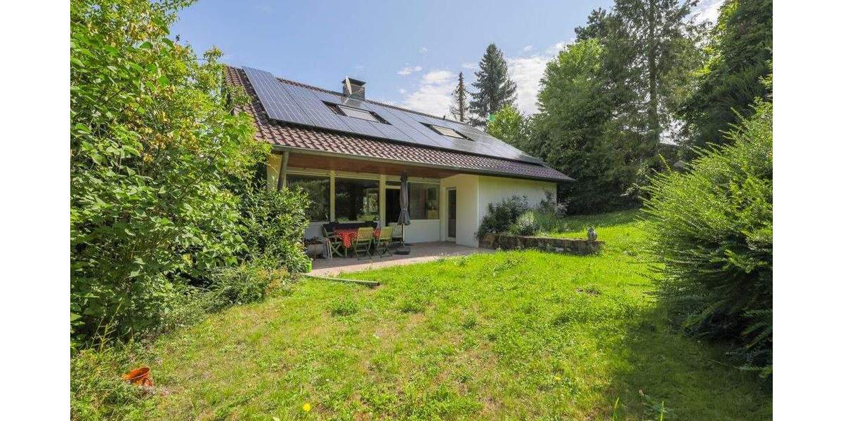 Einfamilienhaus Pfinztal / Söllingen Söllingen - 7 Zimmer, 170 m&sup2;, 687.000&euro; | Angebot:24873999
