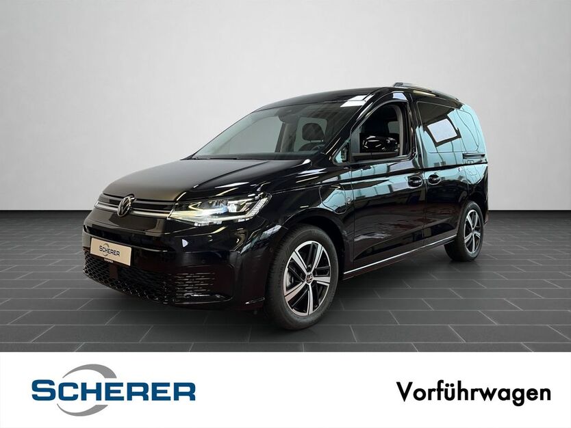 VW Caddy 12.000 km 43.980 € Aschaffenburg 63741