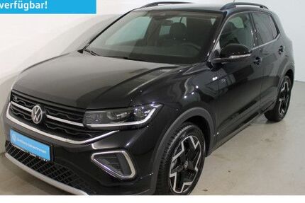 VW T-Cross 7.900 km 26.780 &euro; Olching 82140