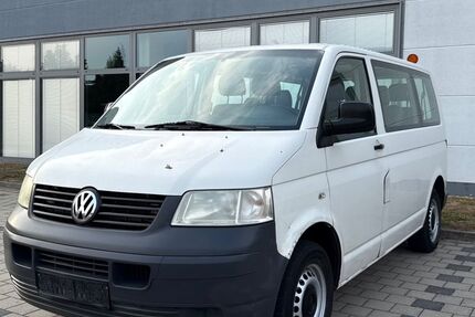 VW T5 Transporter 390.000 km 2.900 &euro; Mainaschaff 63418