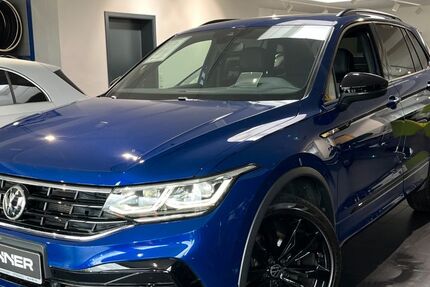 VW Tiguan 60.700 km 35.890 &euro; Lauchringen 79787
