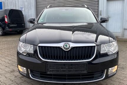 Skoda Superb 175.000 km 5.499 &euro; Rangendingen 72414