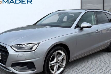 Audi A4 93.900 km 27.890 &euro; Blaustein 89134