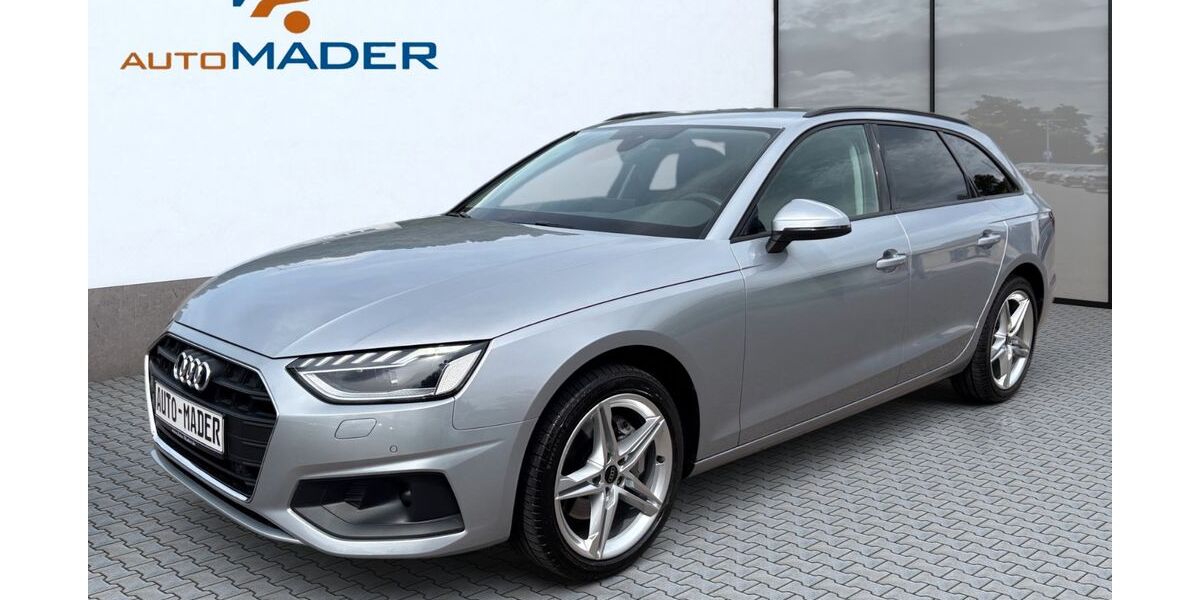 Audi A4 93.900 km 27.890 &euro; Blaustein 89134