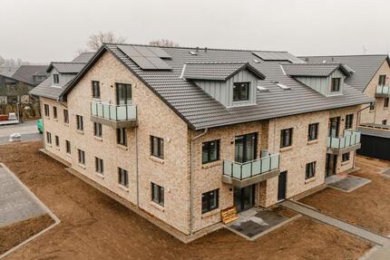 Wohnung Schafflund - 3 Zimmer, 89 m&sup2;, 1.050&euro; | Angebot:24811302