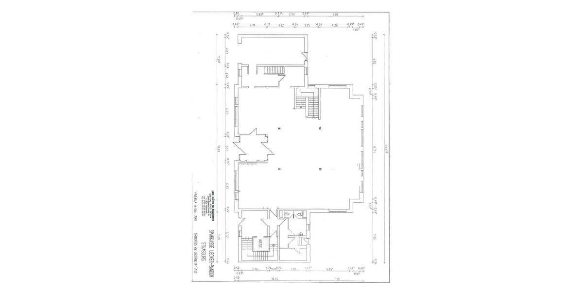Gewerbeobjekt Strasburg - 9 Zimmer, 295.000&euro; | Angebot:26858916