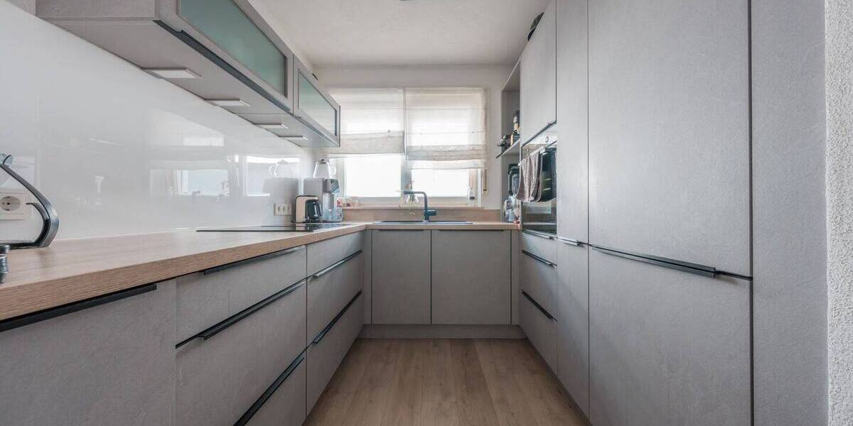 Etagenwohnung Winnenden / Baach Baach - 3 Zimmer, 70 m&sup2;, 299.000&euro; | Angebot:26817130