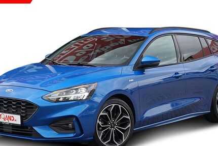 Ford Focus 96.511 km 17.990 &euro; Dresden 01239