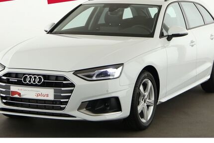 Audi A4 12.000 km 36.729 &euro; Gotha 99867