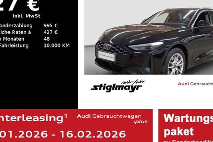 Audi A5 23.378 km 46.290 &euro; Pfaffenhofen 85276