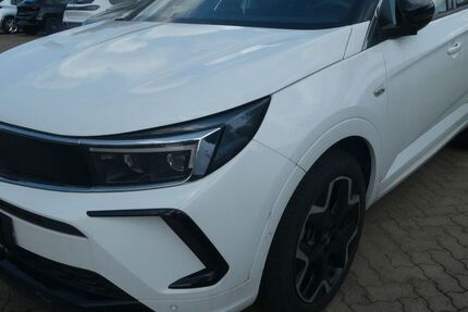 Opel Grandland (X) 21.150 km 25.990 &euro; Blankenburg 38889
