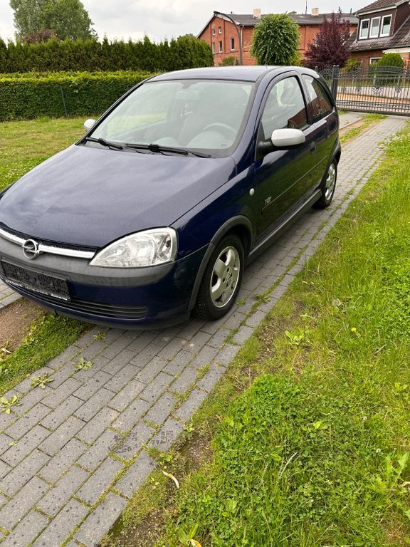 Corsa